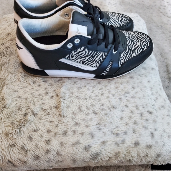 Mens Creative Reaction Sneakers - Picture 4 of 5